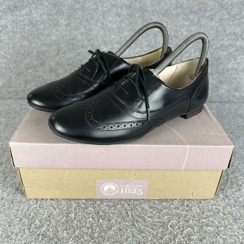 Clarks brogues womens eu - uk, 5