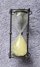 Very Large (32CM Tall) Glass