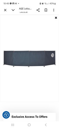 Isabella windbreak - isabella,