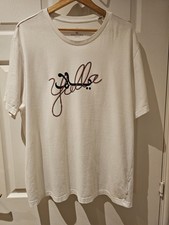 YALLA Superyacht Crew Adidas