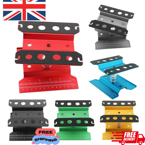 Car repair stand - rc,