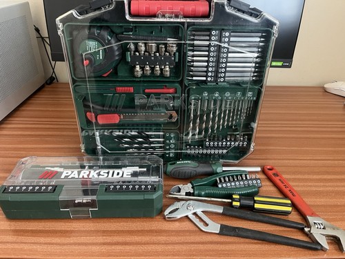 Parkside 20v cordless - parkside,