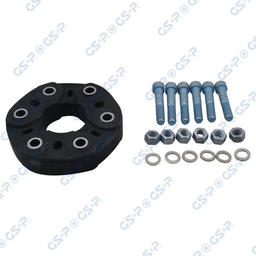 Universal joint gsp 512677s - joint,
