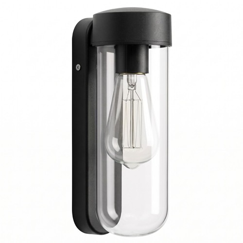 Outdoor wall light - light, ip65