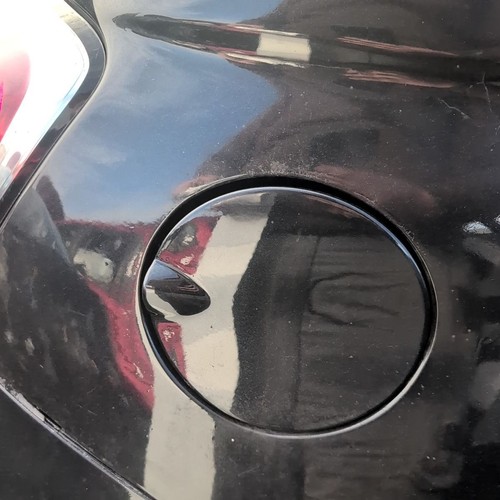 Fiat 500 2008 2014 - fiat, fuel