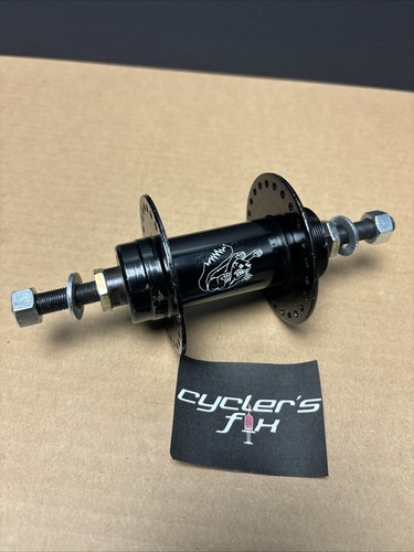 Nos mongoose 48h high - mongoose,