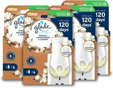 Glade plug air - plug, in