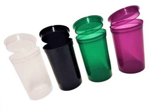 Pop top squeeze - top,