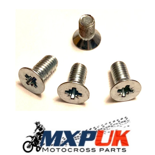 Kx125 brake hose - kx125, guide
