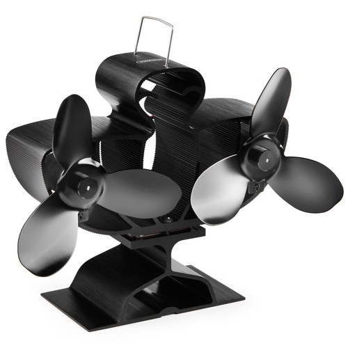Vonhaus stove fan blades - vonhaus,