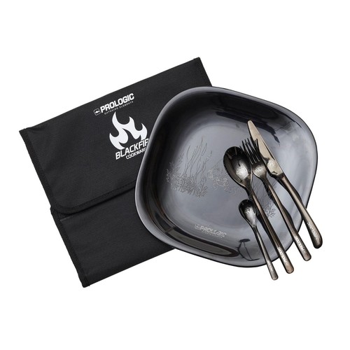 Prologic blackfire cookware - prologic,