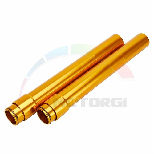 Front fork pipes outer tubes - front,