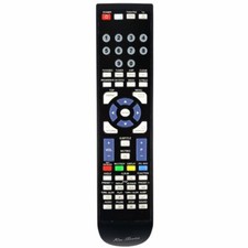 RM-Series Home Cinema Remote