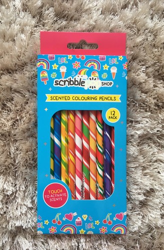 Bnip scribble pop shop set - scribble,