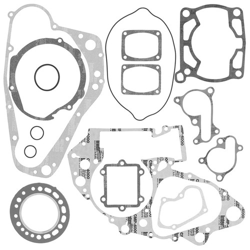 Suzuki rmx 250 p - suzuki, m