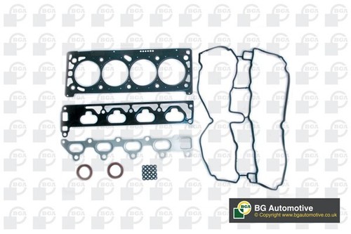 Gasket set cylinder head - gasket,