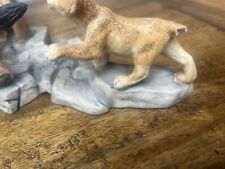 Border Fine Arts African