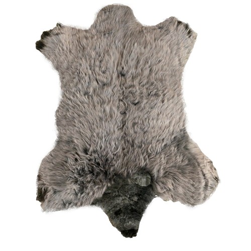 Glacier wear gray bear - wear,
