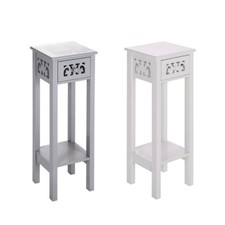 Tall Slim Bedside Telephone