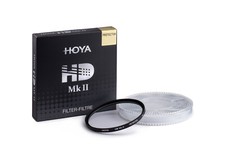 Genuine HOYA HD Protector Filter MkII, 82mm, lens protection, NEW