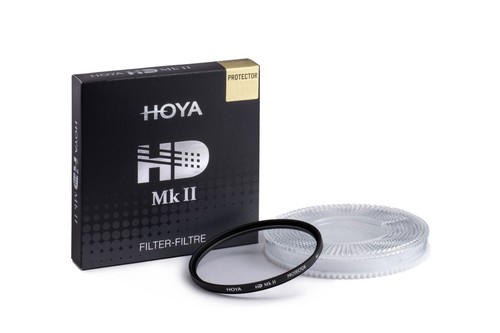 Genuine hoya protector - hd,