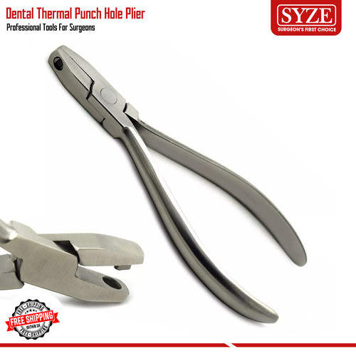Orthodontic clear aligner cut - aligner,