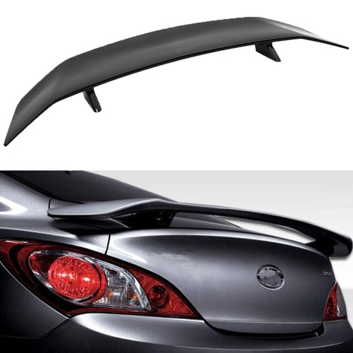 Glossy black look rear - 46"gt,