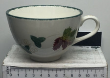 Poole Pottery Hand Painted