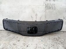 HONDA CIVIC R TYPE FN2 2007-2011 GENUINE FRONT BUMPER GRILL 71121-SMR-E01 #G3377