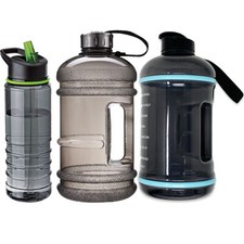 700ml / 2L Gym Water Bottle