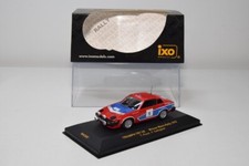 B24 1:43 IXO RAC057 TRIUMPH