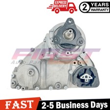 Transfer Box Case Assembly