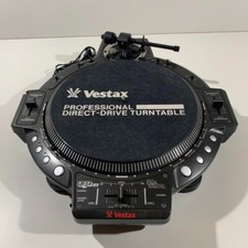 Rare Vestax QFO LE DJ Q-bert