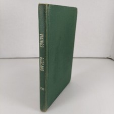 The Vikings by C.A. Burland