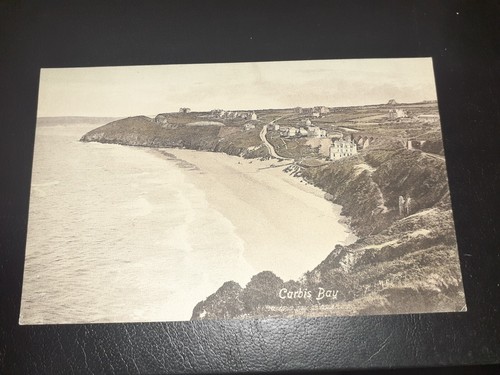 Carbis bay ives - bay,, ives,