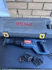 Ryobi ERS-80V. reciprocating