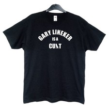 Gary Lineker Is A Cun T-Shirt