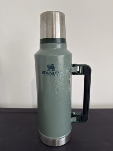 Stanley legendary flask - stanley,