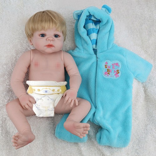 Reborn baby dolls - 22",