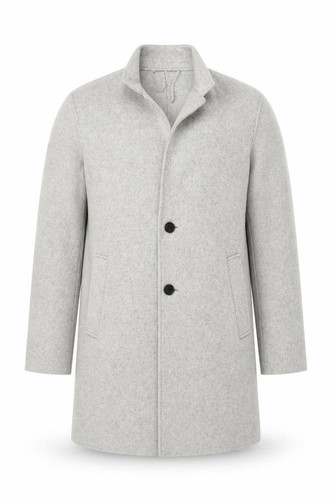 Zara man mens overcoat size - mens,