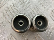 TRIUMPH 955I SPRINT RS BAR END