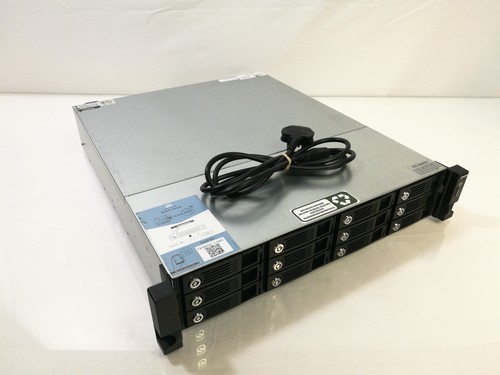 Qnap tvs 1271u bay - qnap, 12