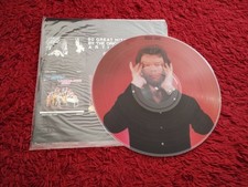 MICKEY JUPP - Juppanese - Vinyl LP *Picture Disc*