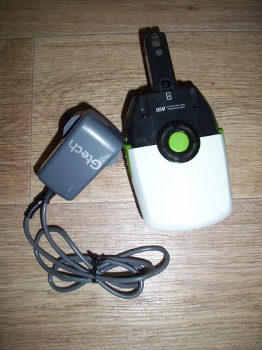 Battery and mains - mains,