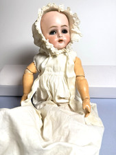 Adorable antique german bisque - german,