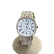 Bulova Automatic Analog Watch