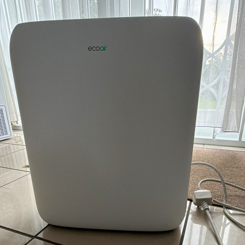 Ecoair dehumidifier 13l - ecoair, 2l