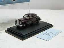 Oxford Diecast 1:76 Morris Six