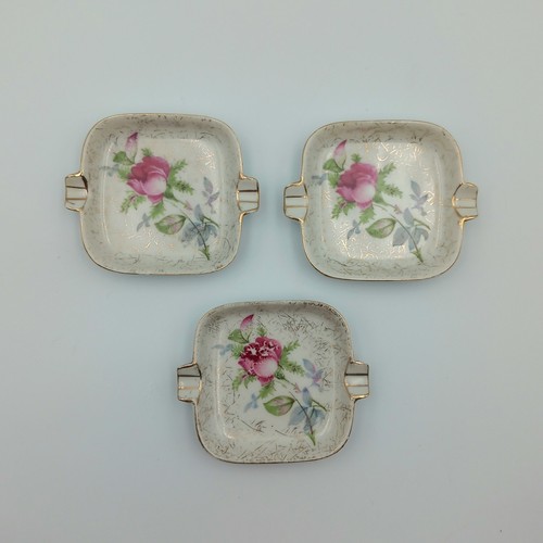 Vintage porcelain pink - vintage,