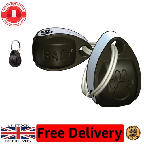 Durable cat collar - cat, set